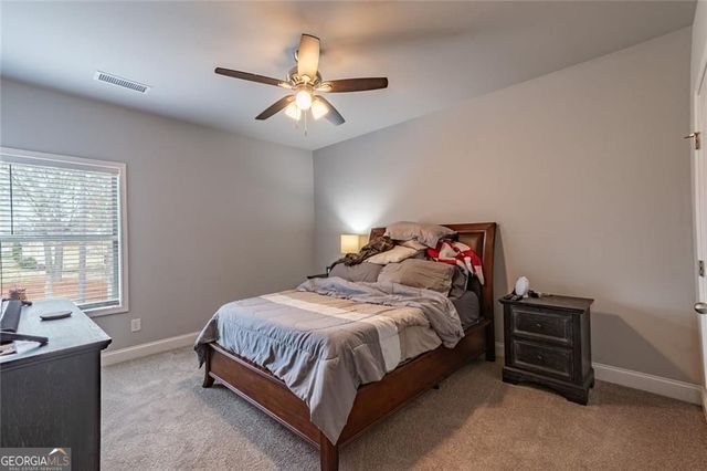 809 Joy Drive, Hoschton, GA 30548