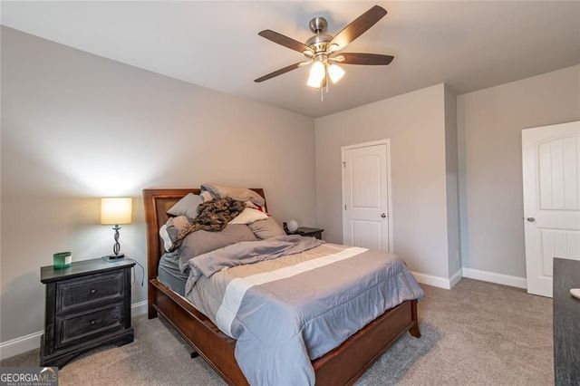 809 Joy Drive, Hoschton, GA 30548