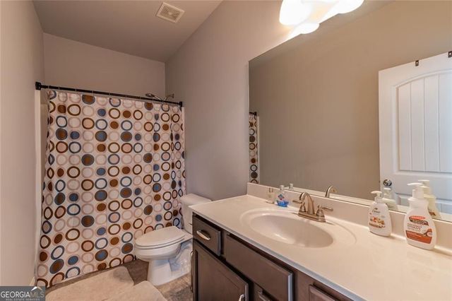 809 Joy Drive, Hoschton, GA 30548