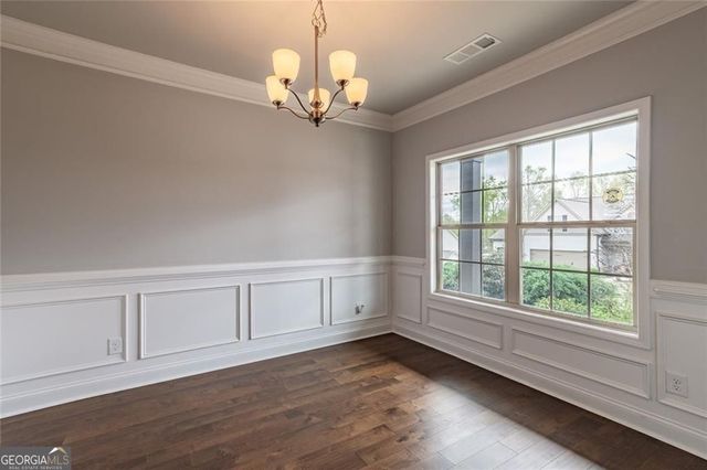 809 Joy Drive, Hoschton, GA 30548