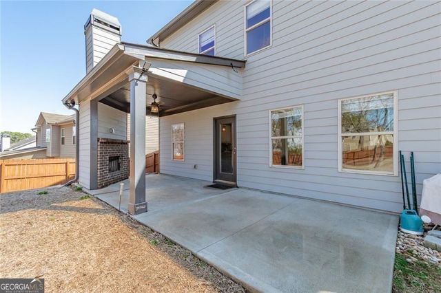 809 Joy Drive, Hoschton, GA 30548