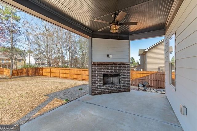 809 Joy Drive, Hoschton, GA 30548