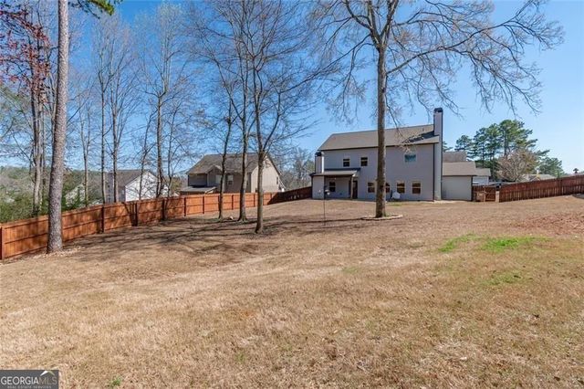 809 Joy Drive, Hoschton, GA 30548