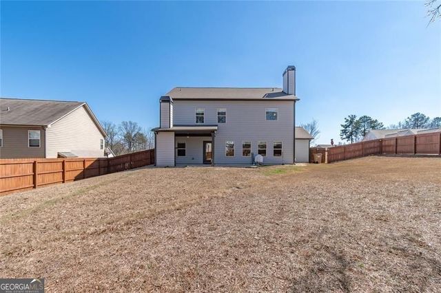 809 Joy Drive, Hoschton, GA 30548