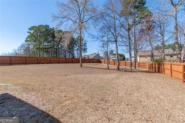 809 Joy Drive, Hoschton, GA 30548