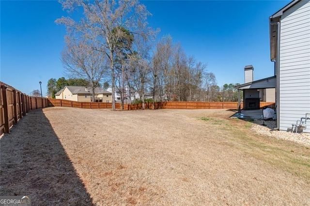 809 Joy Drive, Hoschton, GA 30548