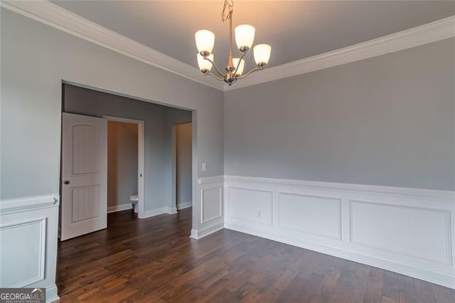 809 Joy Drive, Hoschton, GA 30548