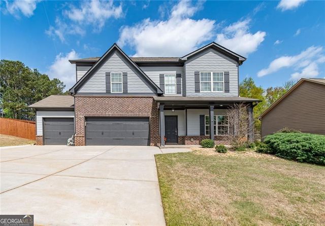 809 Joy Drive, Hoschton, GA 30548