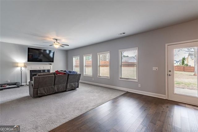 809 Joy Drive, Hoschton, GA 30548