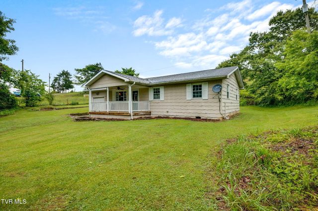 194 Circle Drive, Castlewood, VA 24224