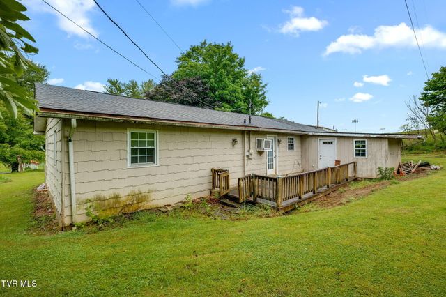 194 Circle Drive, Castlewood, VA 24224