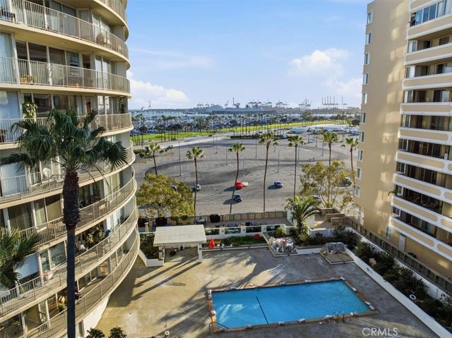 700 E Ocean 601, Long Beach, CA 90802
