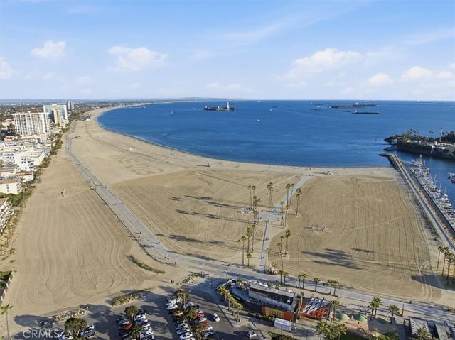 700 E Ocean 601, Long Beach, CA 90802