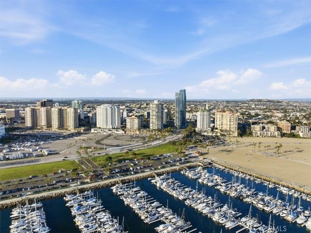 700 E Ocean 601, Long Beach, CA 90802