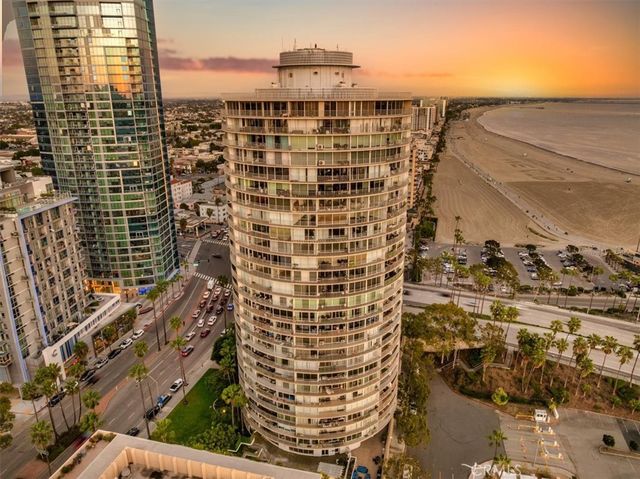 700 E Ocean 601, Long Beach, CA 90802