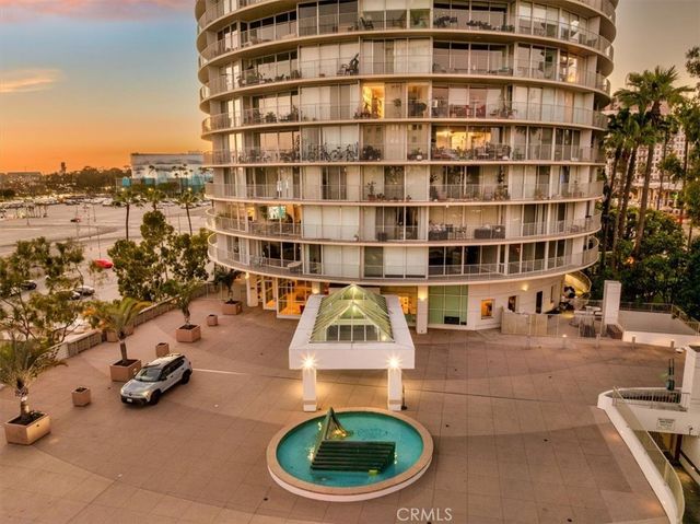 700 E Ocean 601, Long Beach, CA 90802