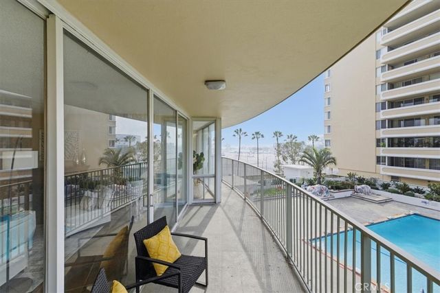 700 E Ocean 601, Long Beach, CA 90802