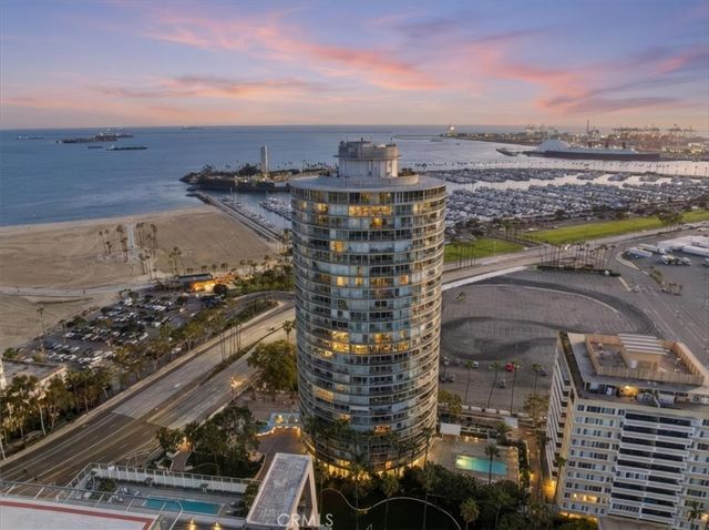 700 E Ocean 601, Long Beach, CA 90802