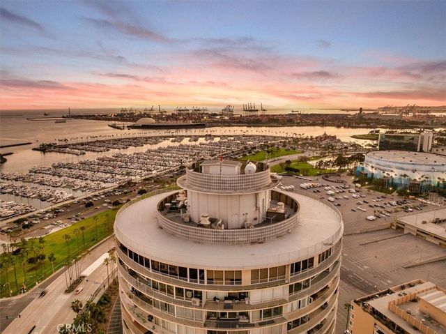 700 E Ocean 601, Long Beach, CA 90802