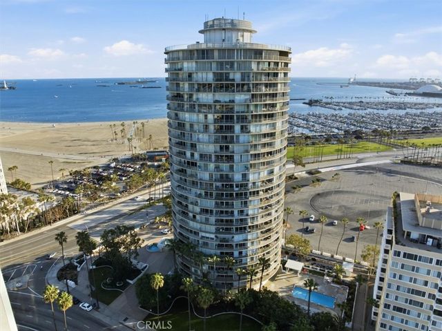 700 E Ocean 601, Long Beach, CA 90802