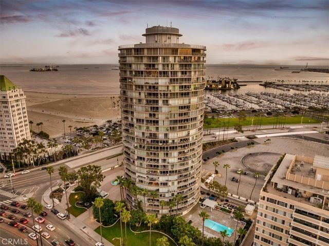 700 E Ocean 601, Long Beach, CA 90802