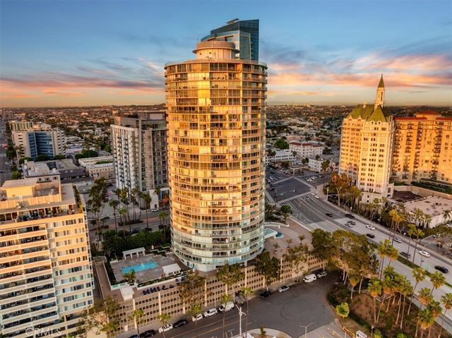 700 E Ocean 601, Long Beach, CA 90802