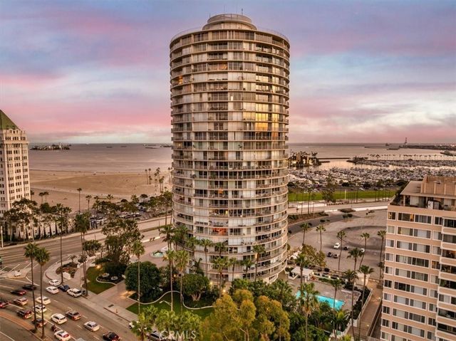 700 E Ocean 601, Long Beach, CA 90802