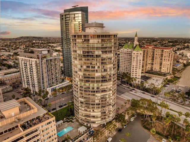 700 E Ocean 601, Long Beach, CA 90802