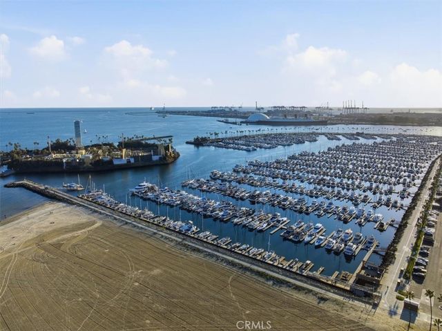 700 E Ocean 601, Long Beach, CA 90802