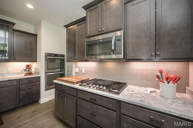 1508 Beckham Ridge Court, St Louis, MO 63146