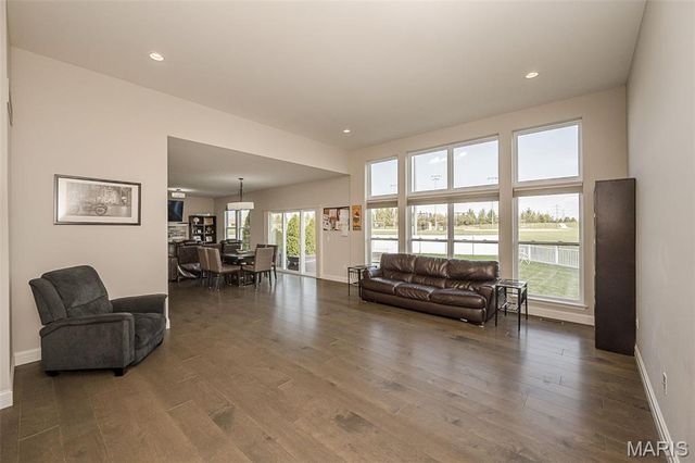 1508 Beckham Ridge Court, St Louis, MO 63146