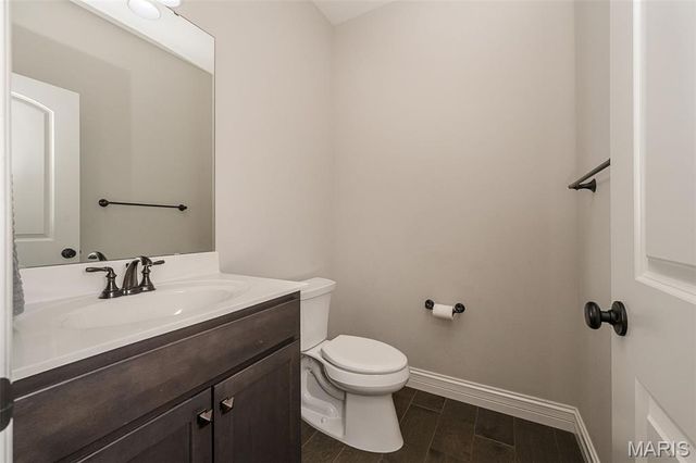 1508 Beckham Ridge Court, St Louis, MO 63146