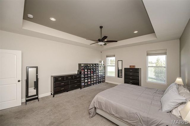 1508 Beckham Ridge Court, St Louis, MO 63146