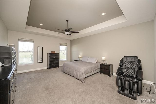 1508 Beckham Ridge Court, St Louis, MO 63146
