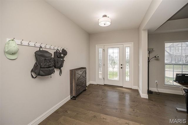1508 Beckham Ridge Court, St Louis, MO 63146