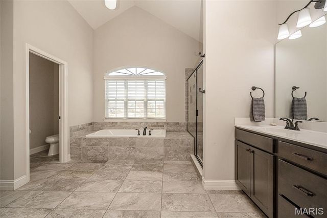1508 Beckham Ridge Court, St Louis, MO 63146