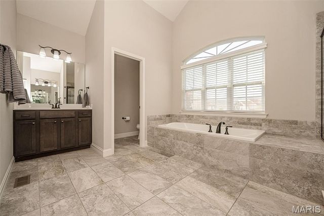 1508 Beckham Ridge Court, St Louis, MO 63146