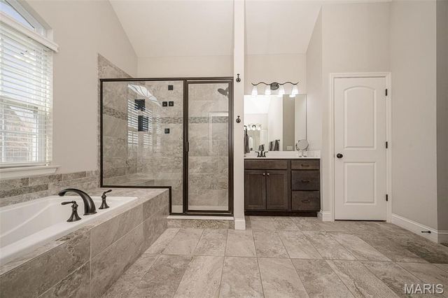 1508 Beckham Ridge Court, St Louis, MO 63146
