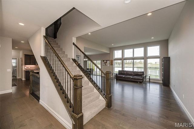 1508 Beckham Ridge Court, St Louis, MO 63146