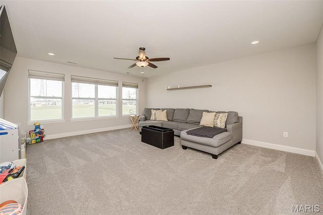 1508 Beckham Ridge Court, St Louis, MO 63146