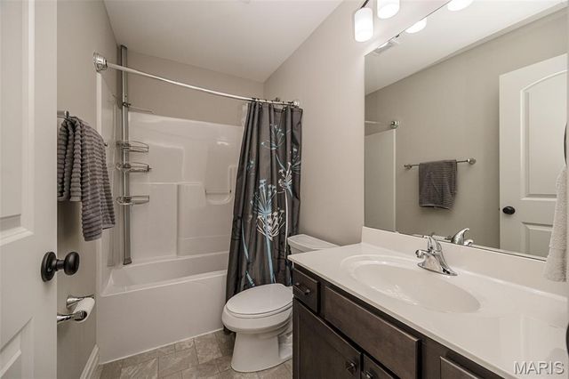 1508 Beckham Ridge Court, St Louis, MO 63146