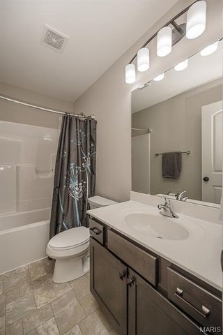 1508 Beckham Ridge Court, St Louis, MO 63146