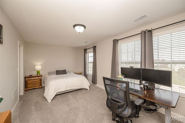 1508 Beckham Ridge Court, St Louis, MO 63146