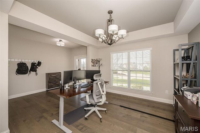 1508 Beckham Ridge Court, St Louis, MO 63146