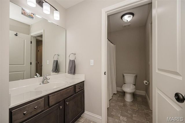 1508 Beckham Ridge Court, St Louis, MO 63146