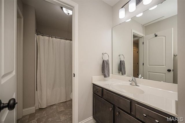 1508 Beckham Ridge Court, St Louis, MO 63146