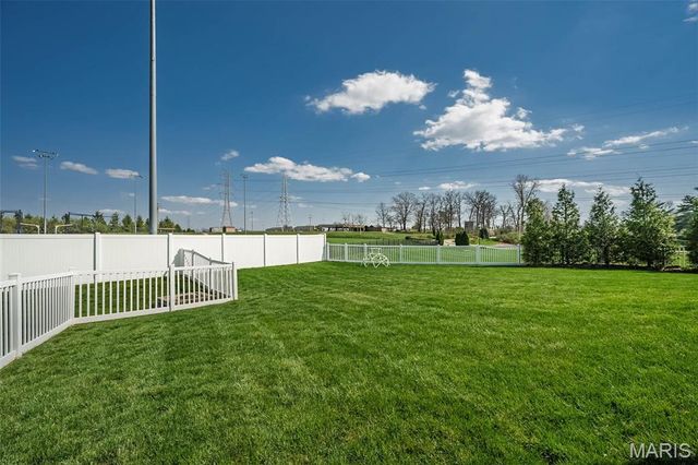 1508 Beckham Ridge Court, St Louis, MO 63146