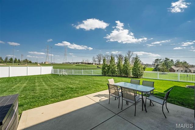1508 Beckham Ridge Court, St Louis, MO 63146