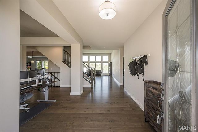 1508 Beckham Ridge Court, St Louis, MO 63146