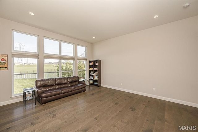 1508 Beckham Ridge Court, St Louis, MO 63146